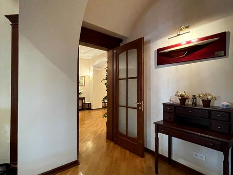 квартира за адресою Пастера вул., 30
