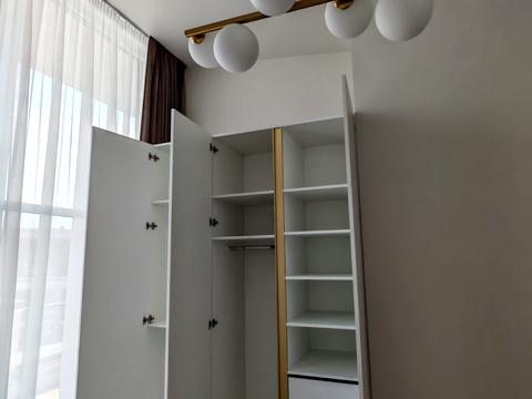 квартира по адресу Радистов ул., 40