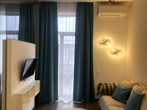 квартира по адресу Давида Бурлюка ул. (Гаршина), 5а
