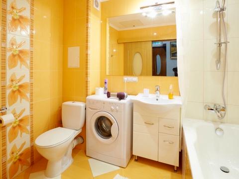 квартира по адресу Краковская ул., 24