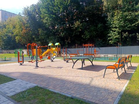 квартира по адресу Костя Широцкого ул., 5а