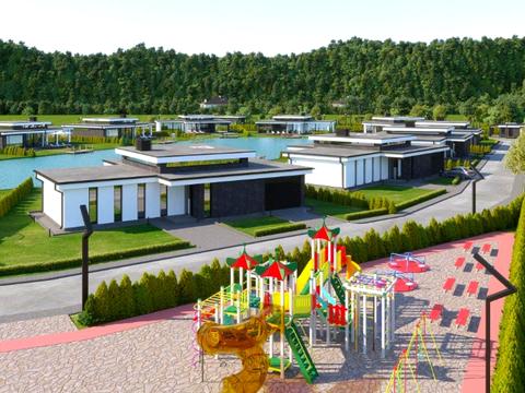 будинок за адресою Піщана
