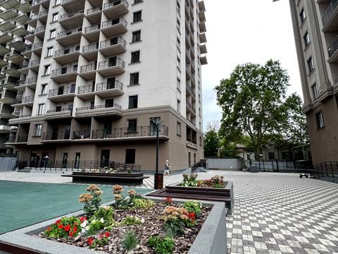 квартира по адресу Фонтанская дорога ул., 25Ж