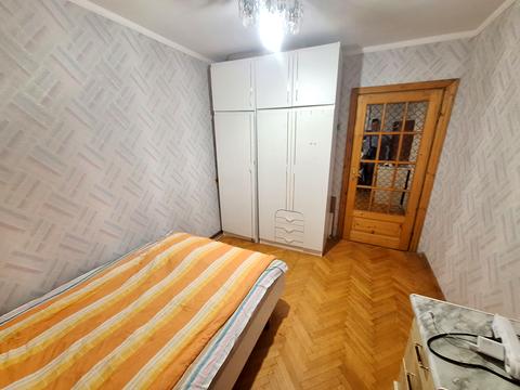 комната по адресу Волчинецкая ул., 27