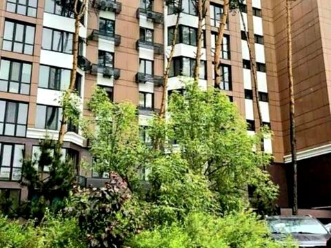 квартира за адресою Велика Кільцева вул., 9