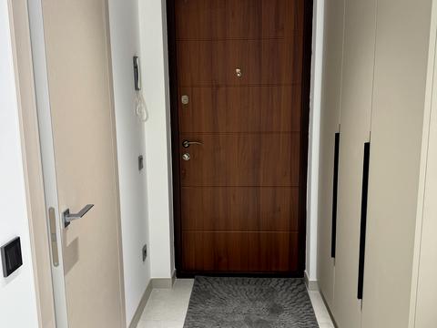 квартира по адресу Малоголосковская ул., 32