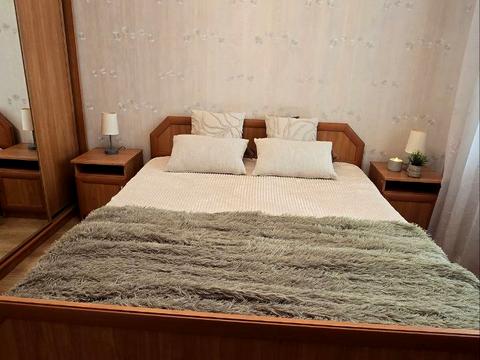 квартира за адресою Милославська вул., 23