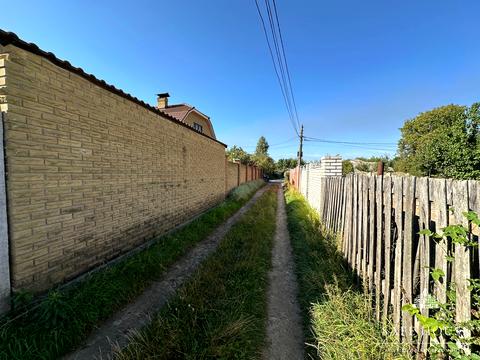 дом по адресу 4-я Садовая ул., 147