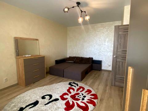 квартира по адресу Королёва ул., 5а