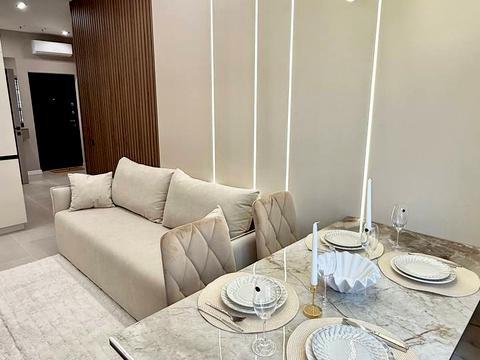 квартира за адресою Курортний пров., 2