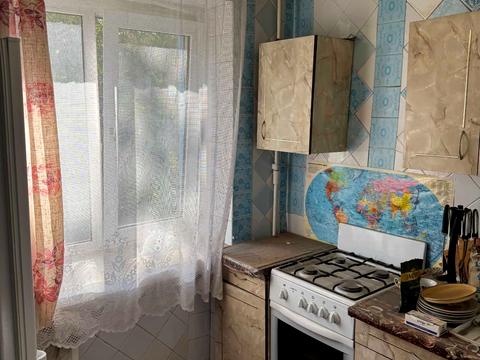 квартира по адресу Мира ул., 76