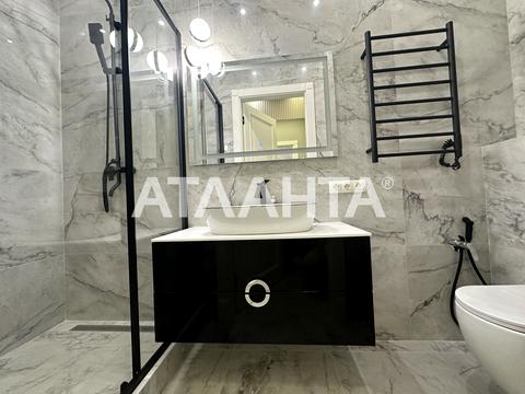 квартира по адресу 2-й Куликовский пер., 2а