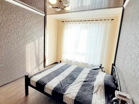 квартира за адресою Академіка Шалімова вул., 69-А