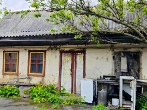 дом по адресу Шевченко ул.