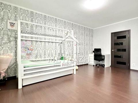квартира по адресу Александровский просп. (Косиора), 69д