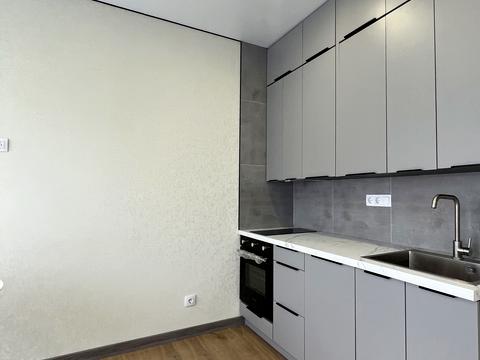 квартира за адресою Соборна вул., 2-К/37