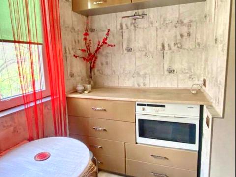 квартира по адресу Старопортофранковская ул., 3