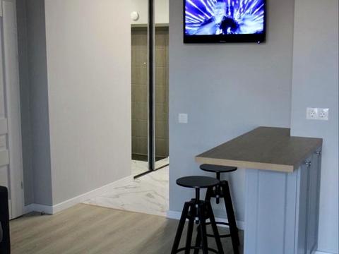 квартира по адресу Петра Панча ул., 24