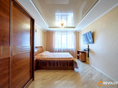 квартира по адресу Самойло Кошки ул. (Маршала Конєва), 7-А