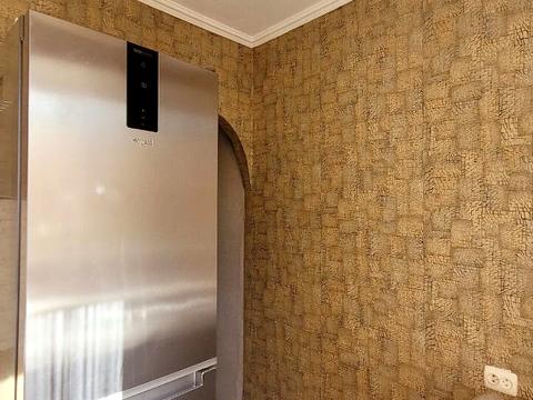 квартира по адресу Генерала Безручка ул., 20