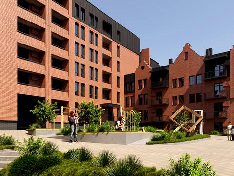 квартира по адресу березова, 3