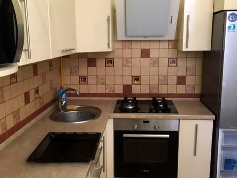 квартира по адресу Шептицких ул., 33