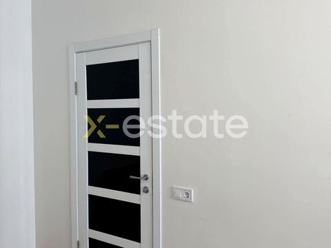 квартира за адресою Італійський бульв., 1а