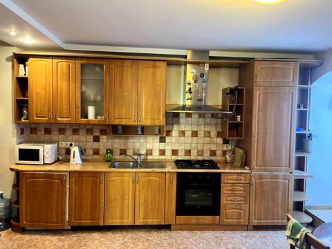 квартира по адресу Большая Житомирская ул., 16