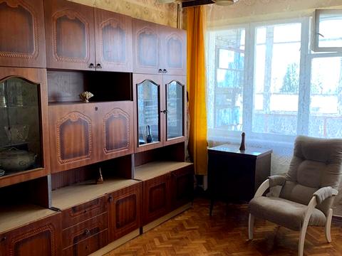 квартира по адресу Любомира Гузара просп. (Космонавта Комарова), 14-А
