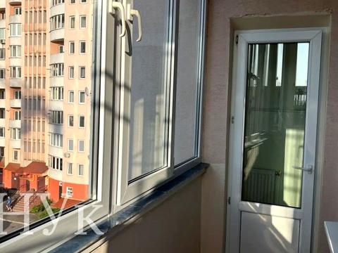 квартира по адресу Андрея Чайковского ул., 39