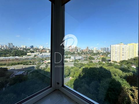 квартира по адресу Феодосийская ул., 3-В