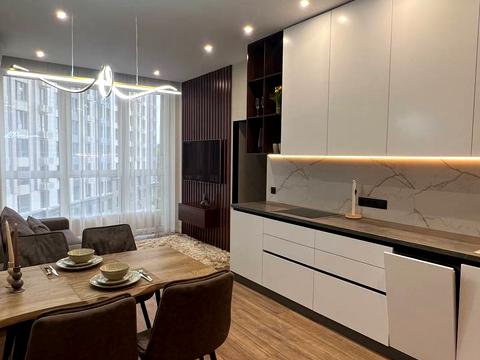 квартира за адресою Фортечний тупик (Тверський), 7в