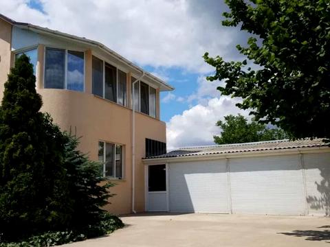 будинок за адресою Высоцкого проспект