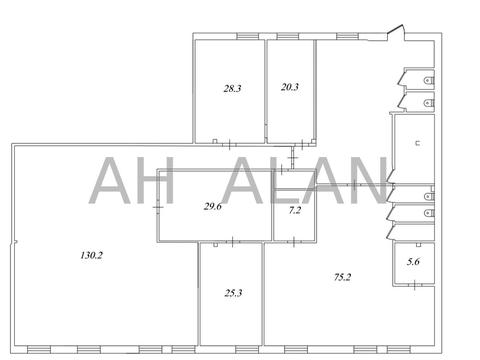 комерційна за адресою Межигірська вул., 87-А