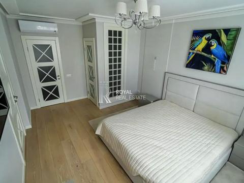 квартира за адресою Київ, Оболонський просп., 26