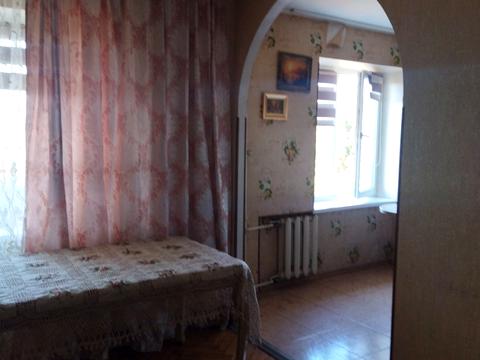 квартира по адресу Ивана и Юрия Лип ул. (Гайдара), 18