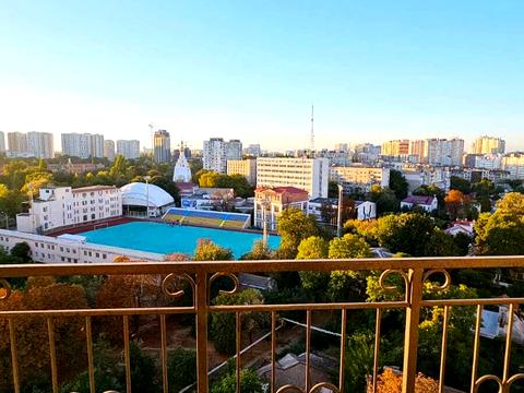 квартира по адресу Фонтанская дорога ул., 25/1