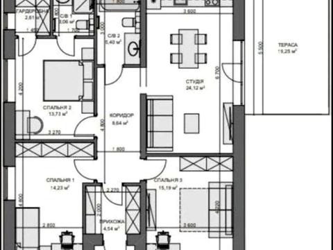 будинок за адресою Остромирська вул., 65