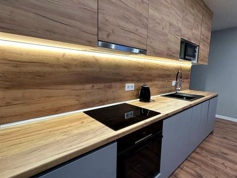 квартира за адресою Столичне шосе, 1