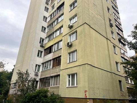 квартира за адресою Академіка Доброхотова вул., 17