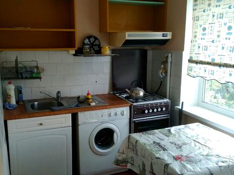 квартира за адресою Верховної Ради бульв., 18-А