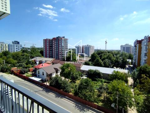 квартира за адресою Зелена вул., 267а