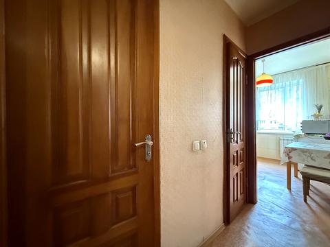 квартира по адресу Сентябрьская ул., 24-А