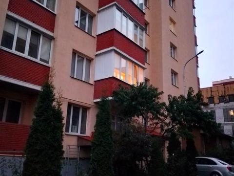 квартира за адресою Панаса Мирного вул., 18/1б