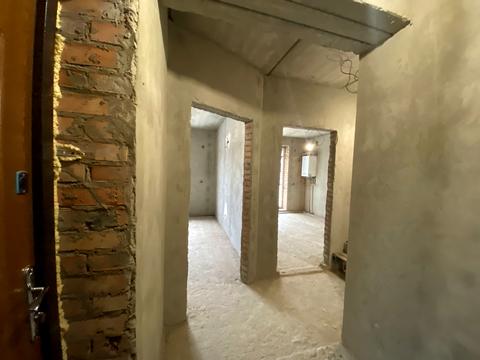 квартира за адресою 2-й Юності пров., 18а