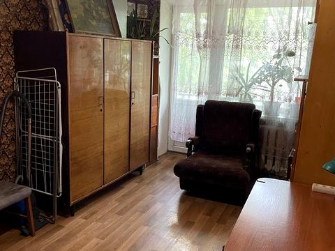 квартира по адресу Александра Поля просп. (Кірова), 1
