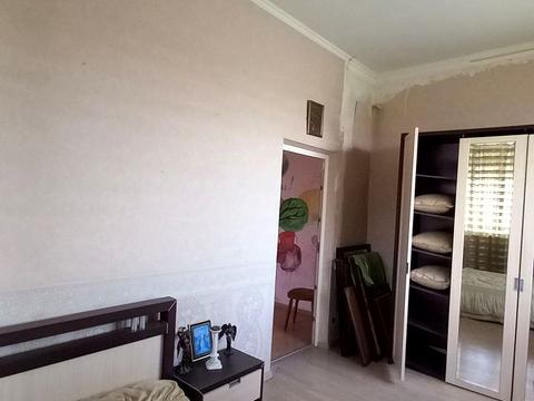 дом по адресу пер.Мира