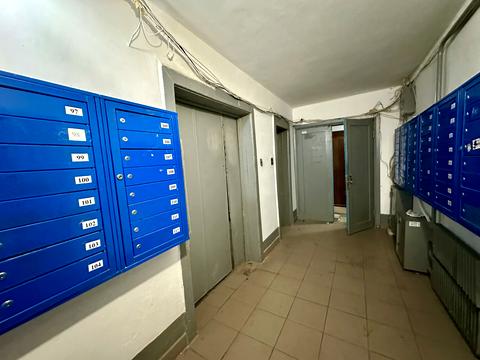 квартира за адресою Набережна Перемоги вул., 140