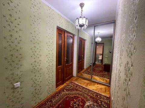 квартира за адресою Протасевича вул., 18