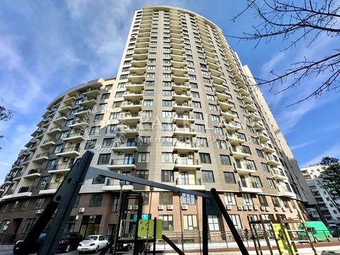 квартира по адресу Василия Тютюнника ул. (Анрі Барбюса), 28-А